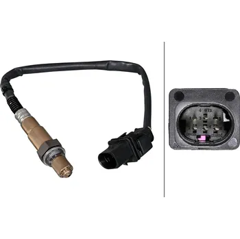 Lambda sonda Lambda sonda HELLA 6PA 358 221-381