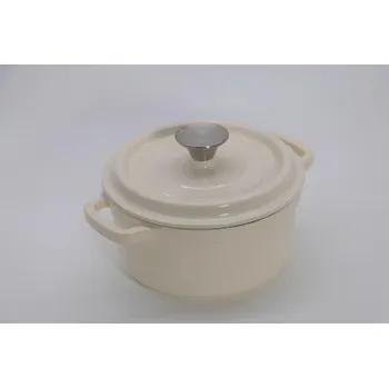 Hrnec Tradiční Hrnec NOIS TIERRA 2,3 l