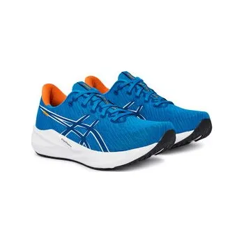 Dámská běžecká obuv Běžecké boty Asics Versablast 4 1011B984 Modrá 41_5