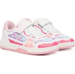 Sneakersy Primigi AVANT 1460400 Bílá 38