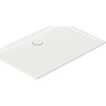 Sprchová vanička Sprchová vanička Sanplast Free Line obdélníková 120 x 90 cm