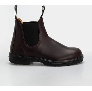 Pánské tenisky Blundstone 2130 (auburn) 40, hnědá