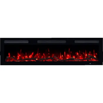 Elektrický krb Emotionflame Monarch 107