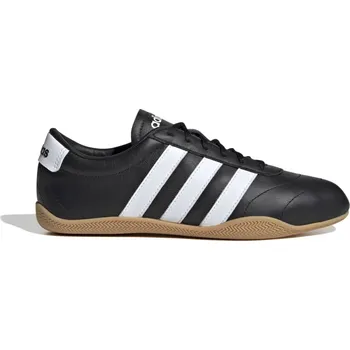 Dámské tenisky Dámské boty ADIDAS GRAND COURT LO JQ9684 – Černá 36 2/3