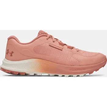 Dámská treková obuv Under Armour Dámské boty UA W Charged Bandit TR 3-PN 3028405-696 Růžová 35,5