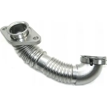 Autodíl Trubka EGR ventilu Renault Master od 2010 2,3 FWD, Trafic od 2014 1,6/2,0 dCi, 147252403R