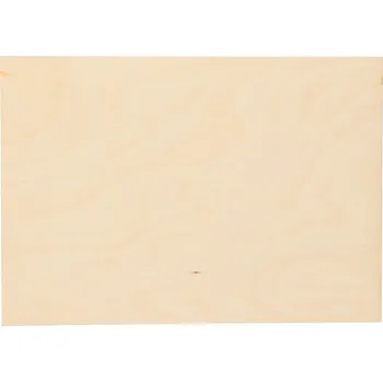 Překližka Překližka A5 - bříza 5 mm (B/BB)