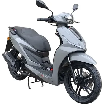 Elektrický skútr Tumoto Coral 125