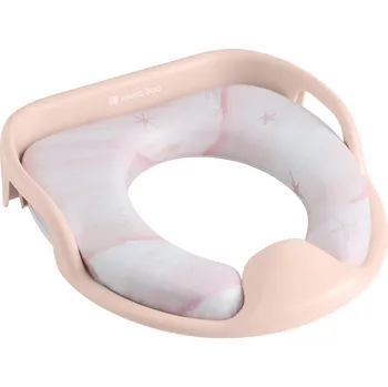 Nočník KIKKABOO Dětské WC sedátko Sea World Starfish Pink