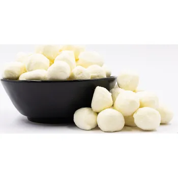 Koření Lyofilizovaná mozzarella - natural, 50 g