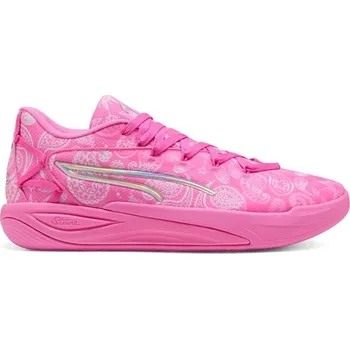 Pánská sportovní obuv Puma Stewie 4 ST4RZ Pink Pixel Velikost obuvi: 47