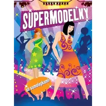 Supermodelky (, 2014)