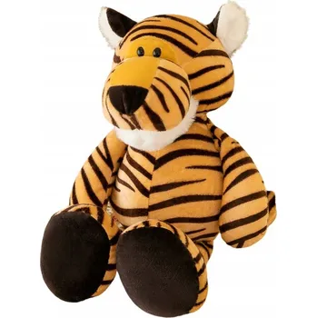 plyšák Plyšový Tygr 23 cm