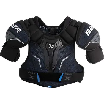 Bauer X S24 SR ramena, M