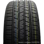 Continental CrossContact LX Sport 110W XL FR 275/45 R21 LETNÍ