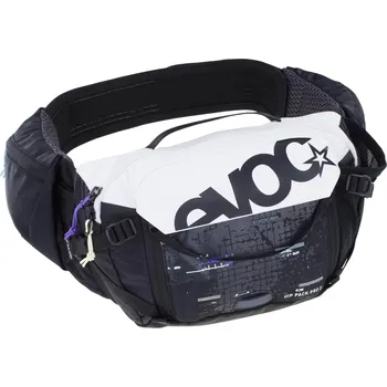Ledvinka Evoc Hip Pack Pro 3 - multicolour uni
