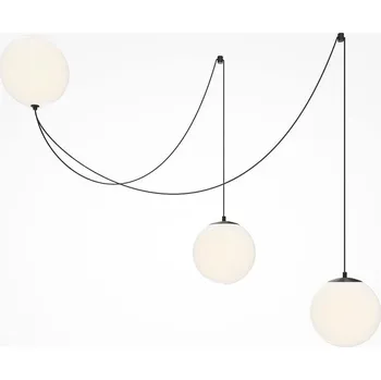 Závěsné svítidlo Twins 3000K 26W MOD427PL-L30B3K1 - MAYTONI