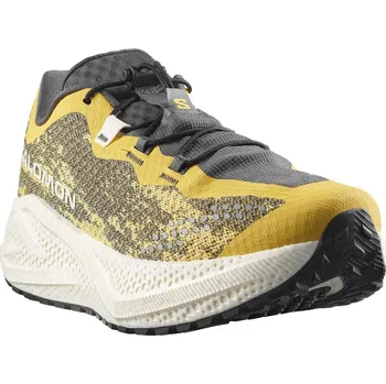 Pánská obuv Pánské běžecké boty SALOMON AERO GLIDE 4 GRVL Man velikost bot 10,5