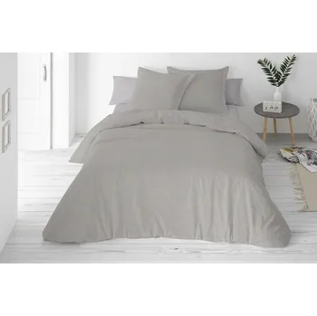 Povlečení Lněné Povlečení 160x200 + 2x70x80 Len TM0165_33 Matex