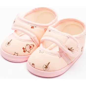 Capáčky Kojenecké capáčky New Baby holka růžová 0-3 m 0-3 m