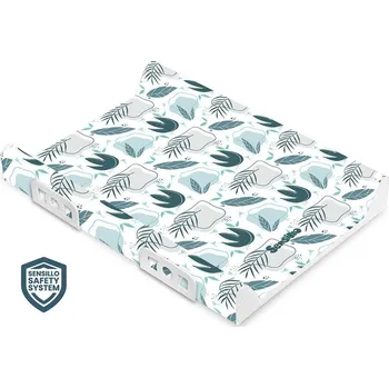 Přebalování Přebalovací nástavec Sensillo Garden Palmy Safety system