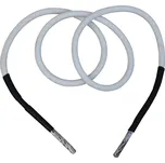 Indukční cívka Flexi, délka 80 cm, k indukčnímu ohřevu DAWELL DHI-15