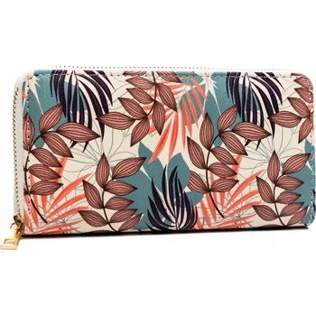 Peněženka Peněženka eko kůže vícebarevná PTP-01-6281 05 - dámská