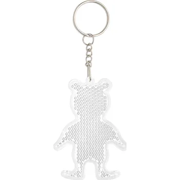 přívěšek na klíče - odrazka - AP844007-01