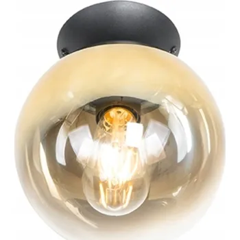 IP kamera Závěsná lampa QAZQA pallon 1 - světelné body E27