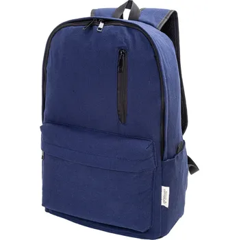 Městský batoh batoh z recyklovaného plátna - AP800128-06