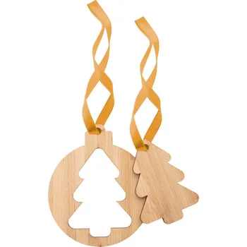 Vánoční ozdoba vánoční ozdoba, stromek - AP718674-B