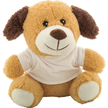 plyšák RPET plyšový pes - AP844056