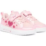 Sneakersy Primigi AVANT 1466011 Růžová 35