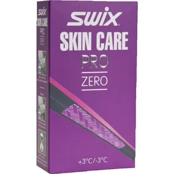 Lyžařský vosk Vosk SWIX N17Z Skin care pro zero 70ml