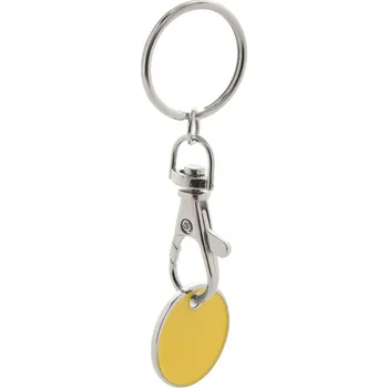 přívěšek na klíče se žetonem - AP731809-02