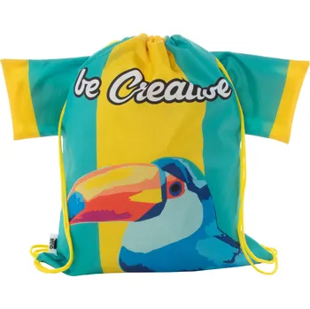 Sportovní vak vak na stažení šňůrkou na zakázku - AP716628-02