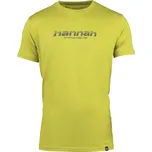 Triko Hannah PARNELL II, apple green Velikost: L