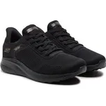 Sneakersy Skechers 117497 BBK Černá 36_5