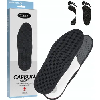 Vložka do bot Vložky do bot Corbby velikost 46-46