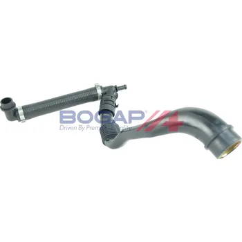 Kliková hřídel Hadice pro odvětrávání klikové skříně BOGAP A1210145