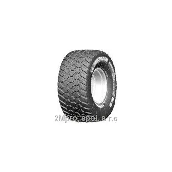 MICHELIN 500/60 R 22.50 TT 155D CARGOXBIB HEAVY DUTY