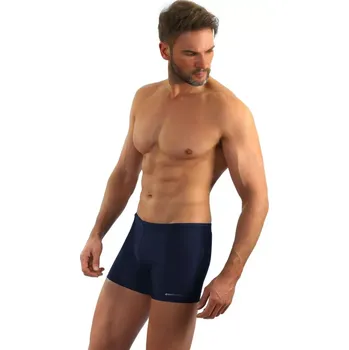 Pánská móda Plavky pro muže Sesto senso BD 313 navy velikost L-50/52