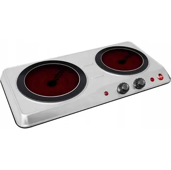 Sporák Elektrický keramický sporák ELDOM PH21