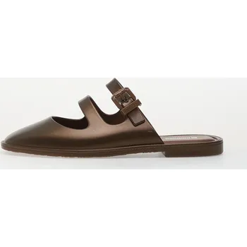 Dámská obuv Tenisky Melissa Anastasia Ad Bronze EUR 37