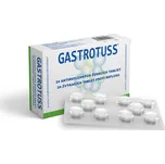Gastrotuss žvýkací antirefluxní 30 tablety