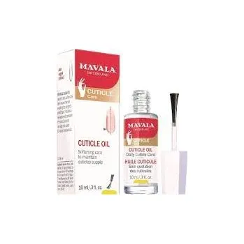 Přípravek na nehty Mavala Cuticle Care Cuticle Remover odstraňovač nehtové kůžičky 5 ml