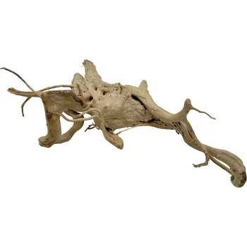 Red moor wood KG 1630g (ID Z08132)