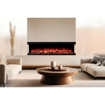 Elektrický krb Aflamo Unique 80 PRO