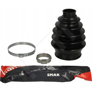 MANŽETA KLOUBU POLOOSY LEVÁ PŘEDNÍ 431 068 HART