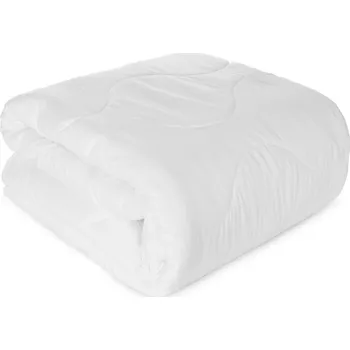 přikrývka Přikrývka antialergická 220x200 Basic 1 bílá letní D91